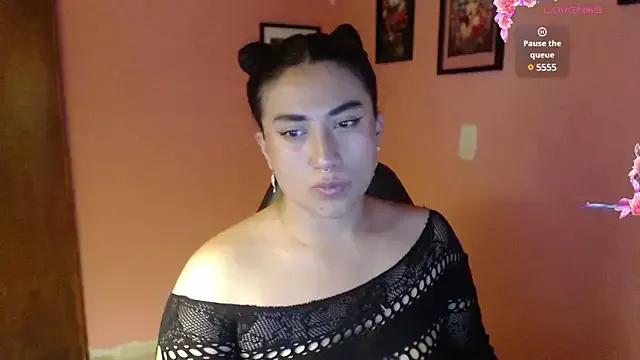 bunnyemilyrose36 from StripChat
