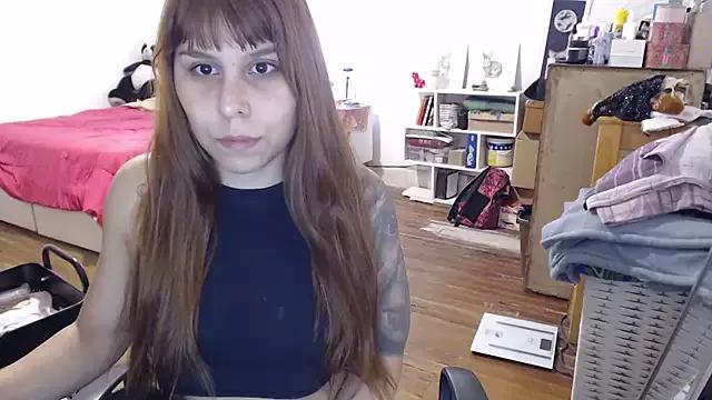 bunnylolaa4 from StripChat is Freechat