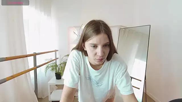 BunnyNoel from StripChat is Freechat