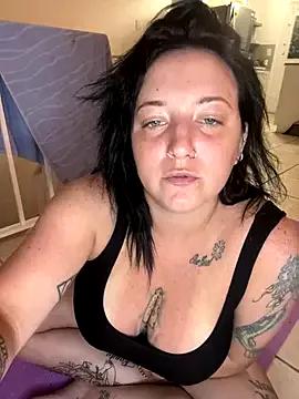 BunnyWilde from StripChat is Freechat