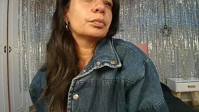 BurniingCouple from StripChat is Freechat