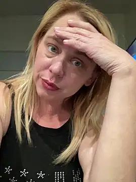 burrkitty from StripChat
