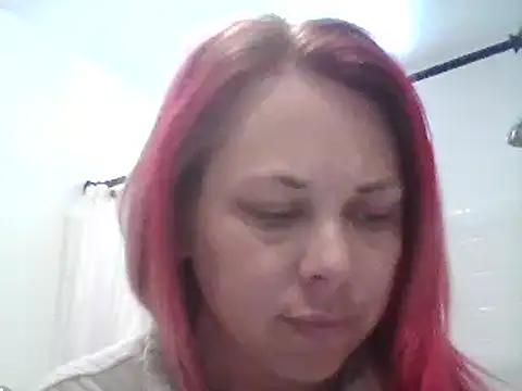 burrkitty from StripChat