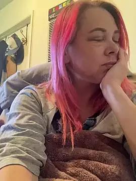 burrkitty from StripChat