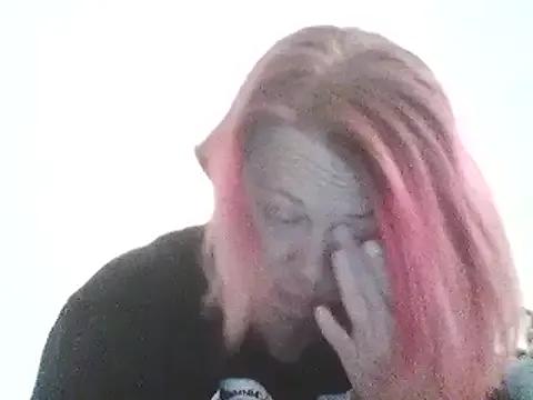 burrkitty from StripChat is Freechat