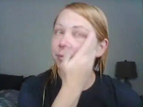 burrkitty from StripChat