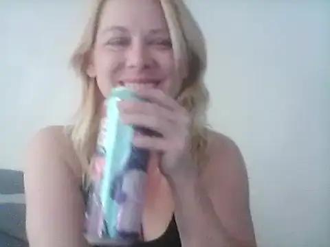 burrkitty from StripChat