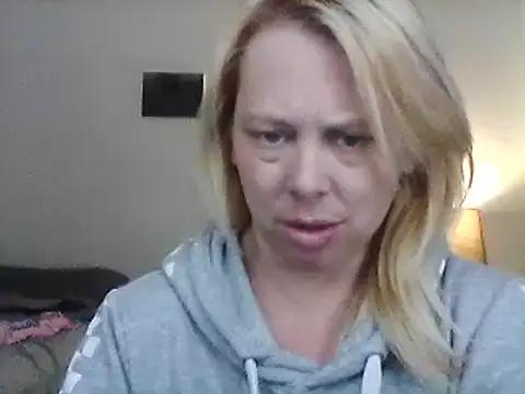 burrkitty from StripChat