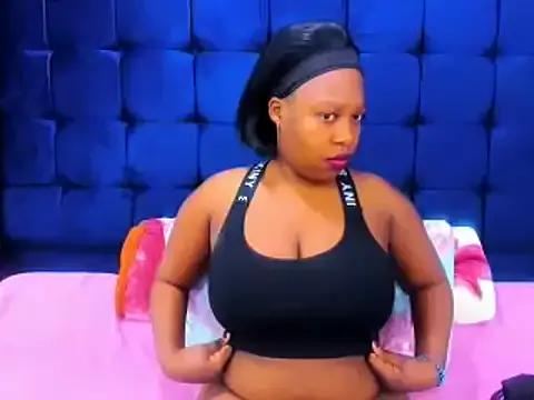 BustyBoobs97 from StripChat is Freechat