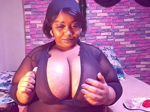 BustySavita from StripChat is Freechat