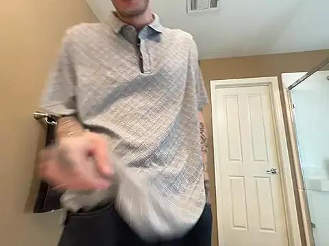 Photos of Bwcjoshbanks from StripChat is Freechat