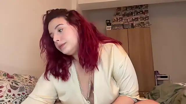 bybabyblue from StripChat