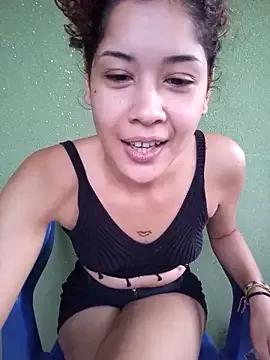 Caccau_scorpion from StripChat
