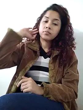 Caccau_scorpion from StripChat