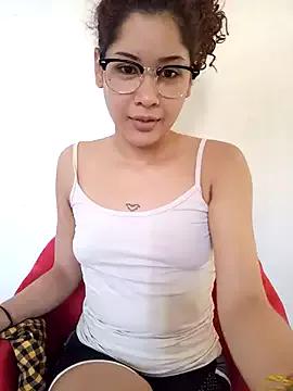 Caccau_scorpion from StripChat