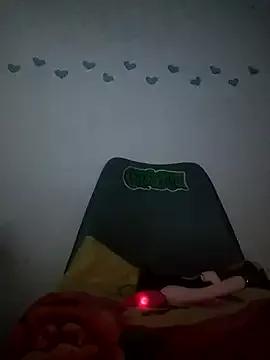 Calatea from StripChat is Freechat