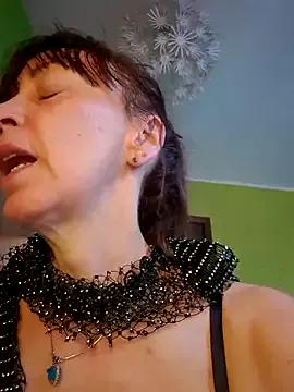 CalliopeGlory from StripChat is Freechat