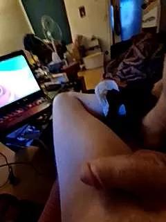 CallMeDaddy0206 from StripChat