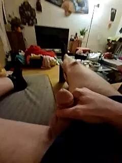 CallMeDaddy0206 from StripChat