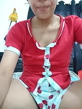 CallMeHeaven from StripChat