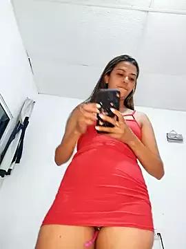 CallMeHeaven from StripChat