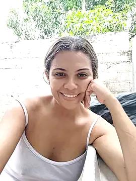 CallMeHeaven from StripChat