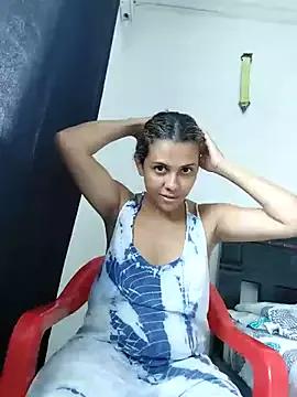 CallMeHeaven from StripChat