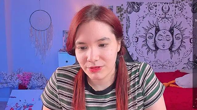 callmekatesmith from StripChat