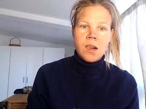 CallMeMaria from StripChat