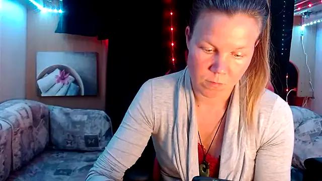 CallMeMaria from StripChat