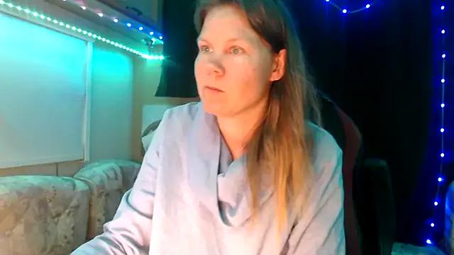 CallMeMaria from StripChat