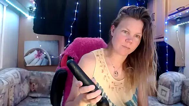 CallMeMaria from StripChat