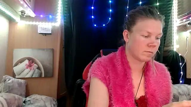 CallMeMaria from StripChat