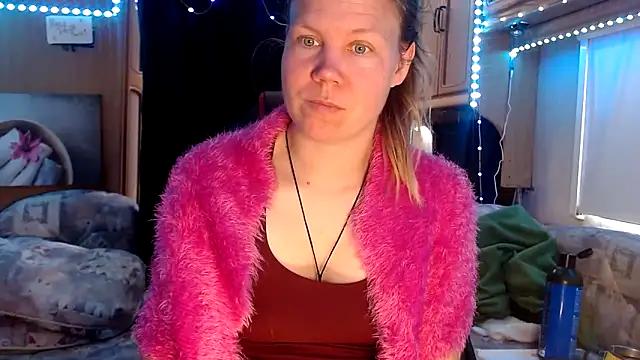 CallMeMaria from StripChat