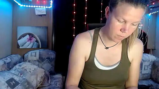 CallMeMaria from StripChat