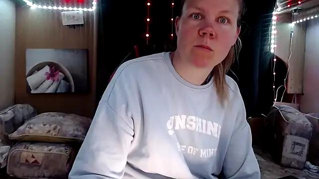 CallMeMaria from StripChat