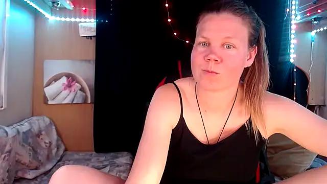 CallMeMaria from StripChat