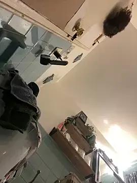 CallmeRICO from StripChat