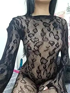 Calypso226 from StripChat is Freechat