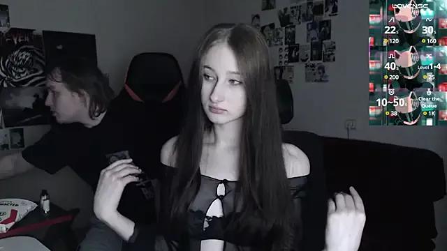 camcoupbang from StripChat