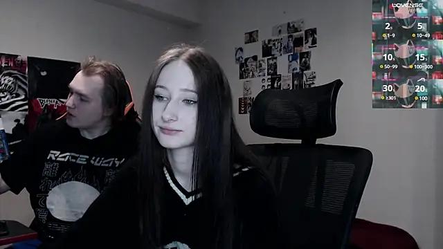 camcoupbang from StripChat