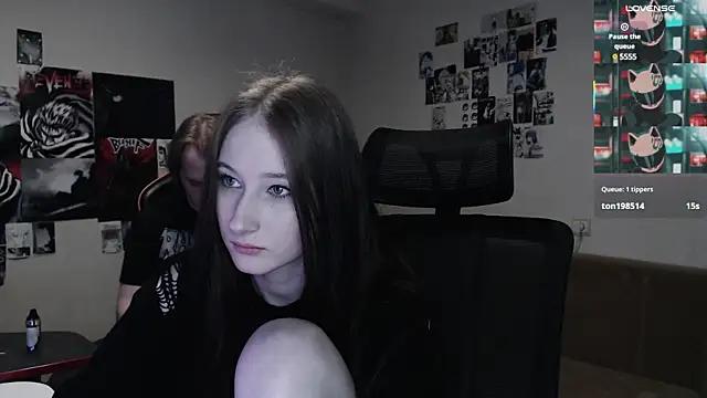 camcoupbang from StripChat