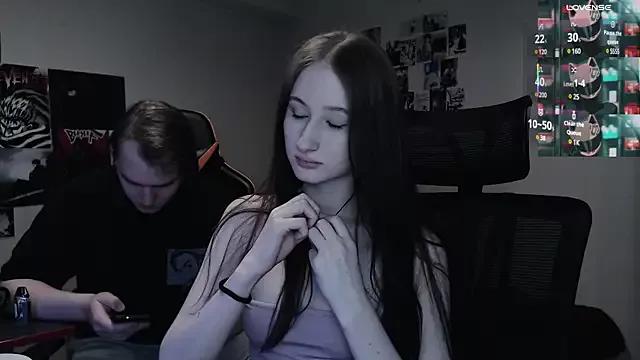 camcoupbang from StripChat