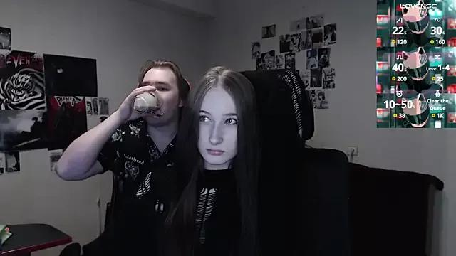 camcoupbang from StripChat