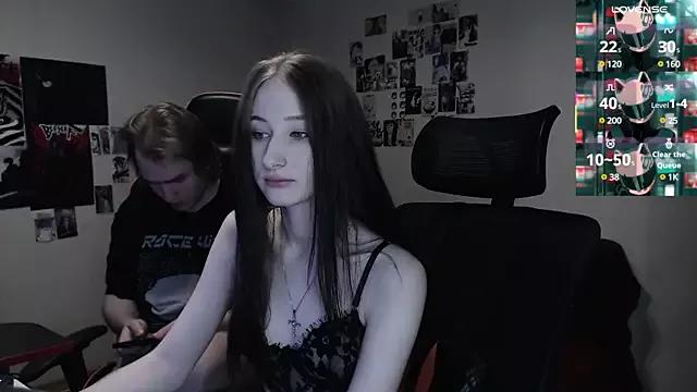camcoupbang from StripChat