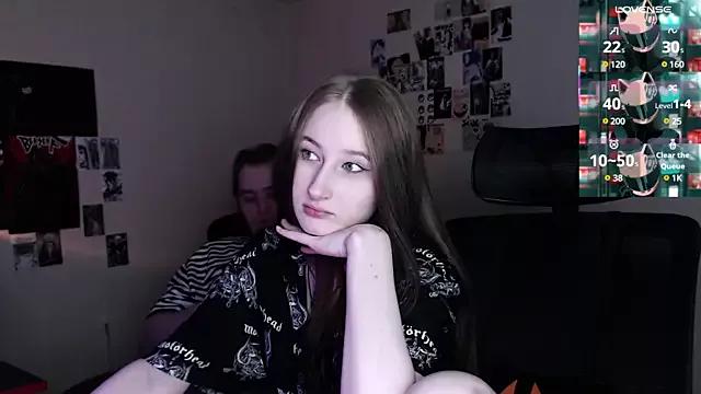 camcoupbang from StripChat