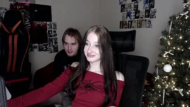 camcoupbang from StripChat