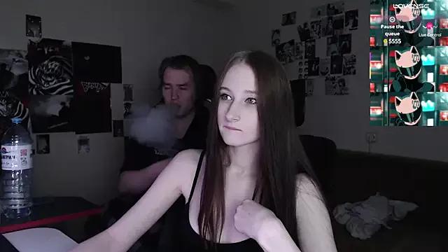 camcoupbang from StripChat is Freechat