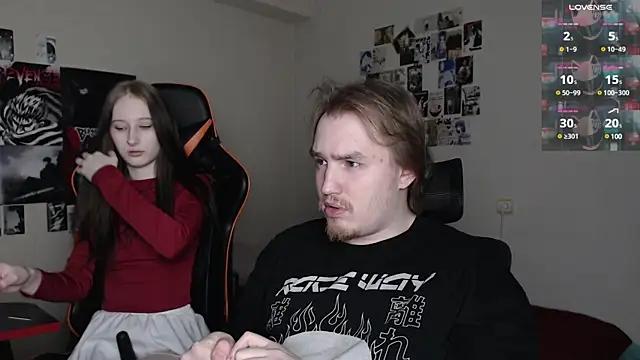 camcoupbang from StripChat