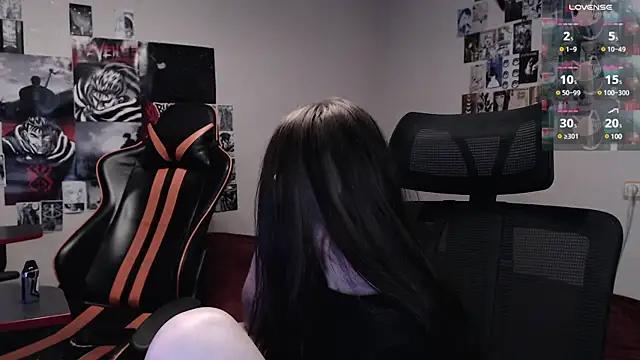 camcoupbang from StripChat